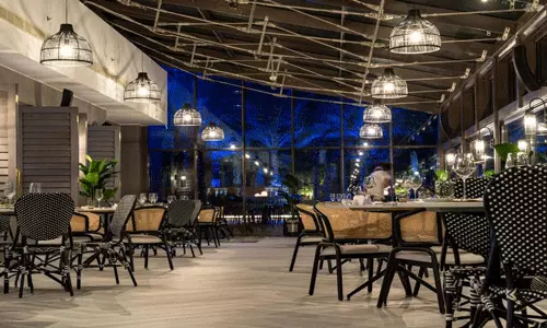 هتل سوفیتل جمیرا بیچ دبی